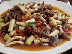 双脆-飞虹鱼馆(春华路店)