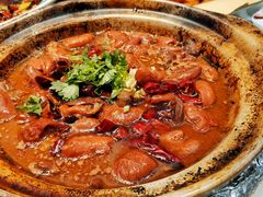 -味+新京宴·烤鸭·北京菜(创意谷店)