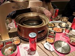 -西塔老太太泥炉烤肉(亚运村店)