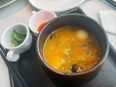 -悦融·京鲁菜·露台花园(安定门店)