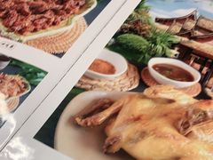 -多哥水傣味餐厅(司马巷店)