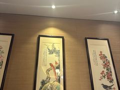 -羲和雅苑•北京烤鸭(平安国际金融中心店)