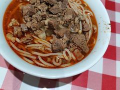 -刘二永香羊肉面庄(长安店)