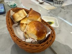 -LA JOLLA 墨西哥餐厅(学院路店)