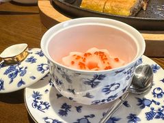 -粗茶淡饭·隐庐私厨(东亭店)