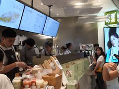 -奈雪的茶(市百一店)