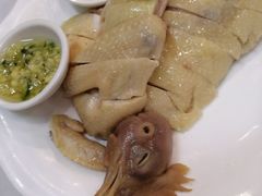 -文记壹心鸡(宝华路店)
