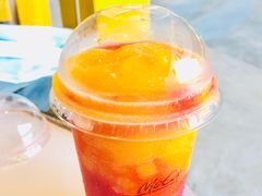 -麦当劳(深圳北站高铁店)