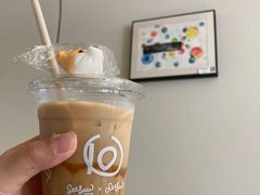 -Seesaw Coffee(上生新所店)