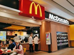 -麦当劳(皇岗路店)