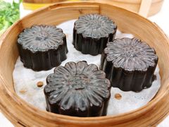 芝麻糕-聚家渔村·寻味顺德(大良店)