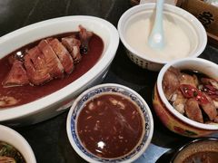 -南京大牌档(新街口德基广场店)