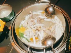 -淼福猪肚鸡·椰子鸡火锅(大沙地店)