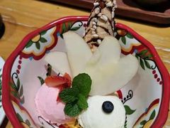 -候鸟等风来·精致西厨(万科第五城店)
