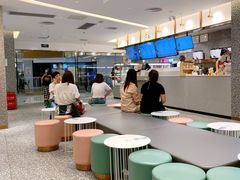 -奈雪的茶(天河城店)