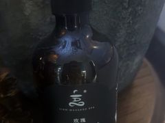 -涟LIAN·泰式按摩·MASSAGE·SPA(深业上城店)