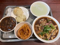 -姚记炒肝店(鼓楼店)