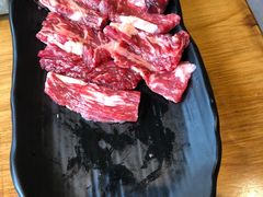 -牛人·雪花牛·木炭烤肉(昆山陆家店)