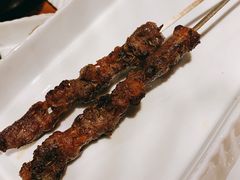 -丁卯•铜锅涮肉(工体店)
