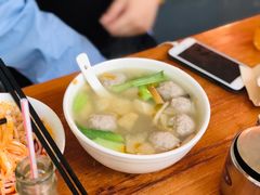 -子午路张记肉夹馍(翠华路店)