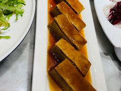 -城南往事·鲁菜·烤鸭(世茂宽厚里·大明湖店)