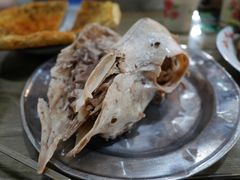 -大胡子烤羊肉清真(天海夜市总店)