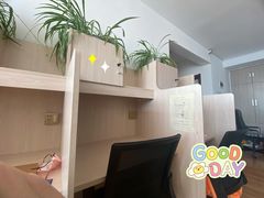 -荔枝共享自习室