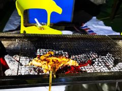 -木屋烧烤(坂田天安云谷店)