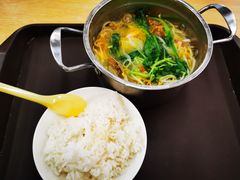 -北医三院职工食堂