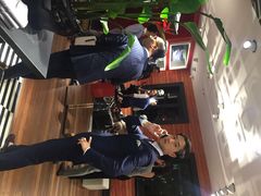 Suit&nbsp;Supply-SUITSUPPLY(安福路店)