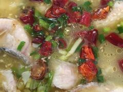 -乌镇那一年小院主题餐厅(甘泉西路店)