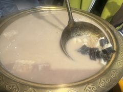 -塞伊德·蒙餐(锡林浩特店)