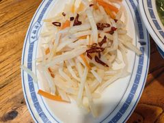 -老雒阳面馆·水席·洛阳菜(王城路店)