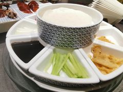 -羲和雅苑•北京烤鸭(国贸商城店)