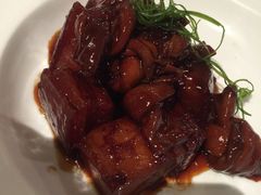 红烧肉-苏浙汇(朝外店)
