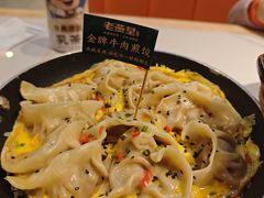 -老燕皇·南京菜(玄武湖店)