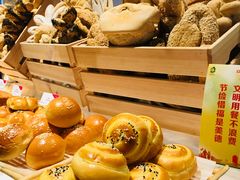 -飨食汇全日制餐厅·昆山皇冠假日酒店(九方店)