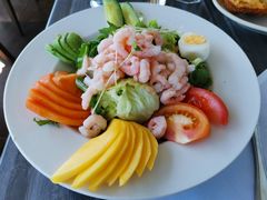 -Fish Hopper