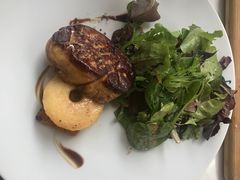 -Le Comptoir de la Gastronomie