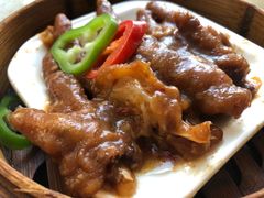 -又一间茶点轩(宝业路店)