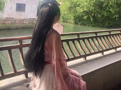 -汉仪华裳汉服旗袍·摄影写真馆(乌镇西栅店)