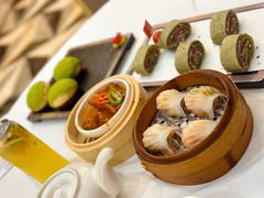 -顺德人家食府(黄金广场店)