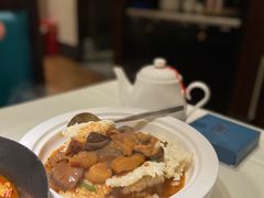 -飶香居(省博物馆店)