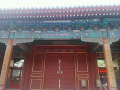 -历代帝王庙博物馆