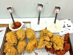 -PIXEL BOY炸鸡店(上海首店)