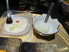 -無二炙坊·和牛烧肉(大钟寺1733店)