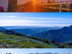 -九皇山景区