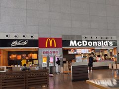 -麦当劳(高铁南站店)