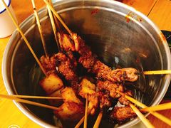 -炒豆合作社(东四总店)