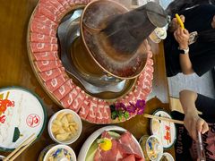 -津门老羊家·铜锅涮羊肉·烧烤(科技园店)